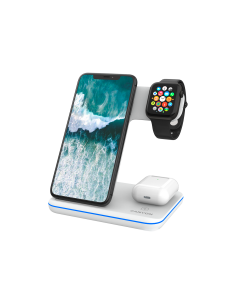 CANYON wireless charger...